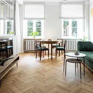 Heritage Appartamento Varsavia