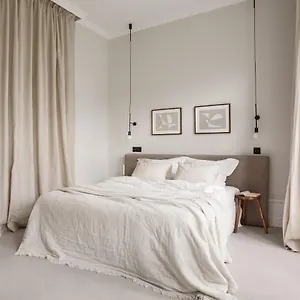 Lwowska - Stayinwarsaw Appartamento Varsavia