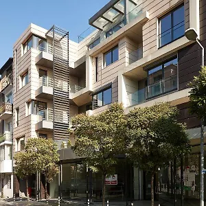 Appartement Baratero Club Private Parking Ev Points, Sofia