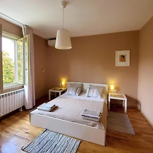 Appartement Sunny, Sofia