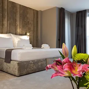 4* Hotel Abrazo By Hmg