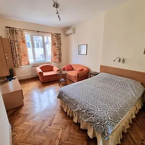 Appartement Asen 36, Sofia