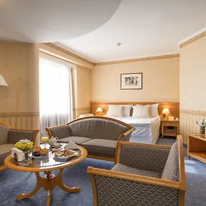 Downtown - Location In The Heart Of Sofia