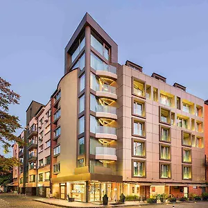 Eurostars Hotel