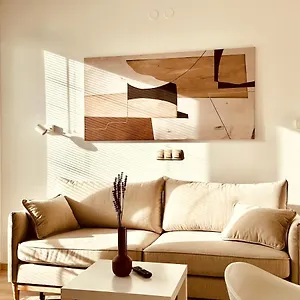 Apart-hotels-sofia, Ahs סופיה