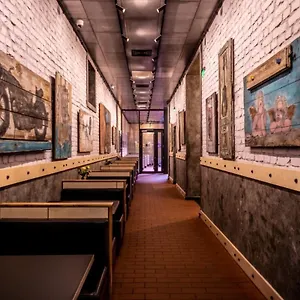 Art 158 Hotel