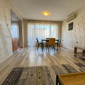 Appartement Parchevich 31 Center - 24h Self Check-in, Sofia