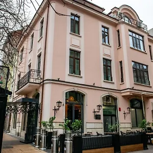 Agora' Boutique סופיה