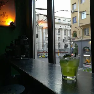 Gasthuis Interhost Guest Rooms&apartments, Sofia