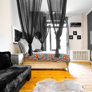 Dietro L Angolo, 2 Bath Appartamento