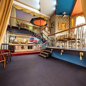Hotel Sveti Nikola Boyana - Free Parking, Sofia