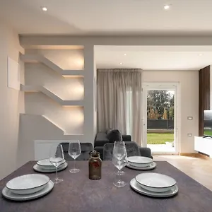 Larum Apartmens Appartamento Orsera