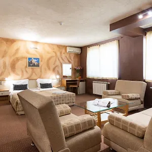 Hotel Brod - Free Parking, Sofia