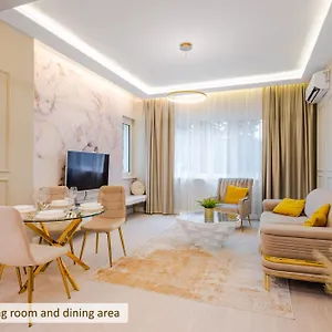 Super Stylish & With Shared Terrace By Flat Mаnager Sofia