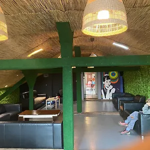 Bla Bla Hostel