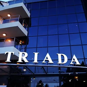 Triada סופיה