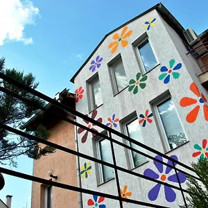 Auberge de jeunesse 10 Coins & Tours, Sofia