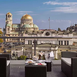 Intercontinental By Ihg סופיה
