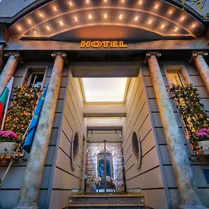 Art 'otel Sofia