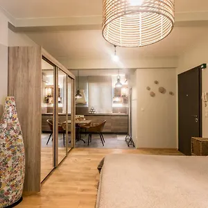 Appartement - Center, Sofia
