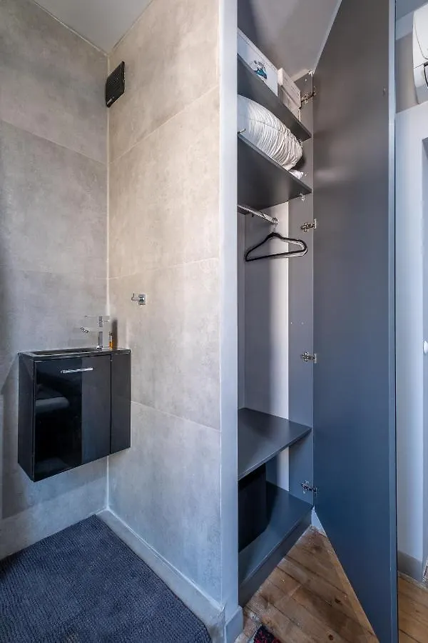 New Le Coin Bleu - Top Center Sofia Appartamento