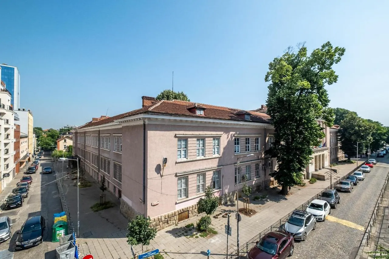 Appartamento New Le Coin Bleu - Top Center Sofia