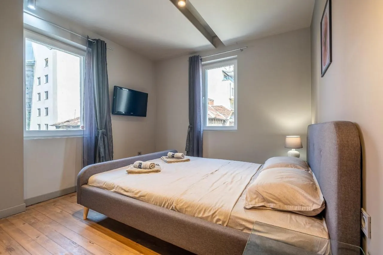 Appartamento New Le Coin Bleu - Top Center Sofia
