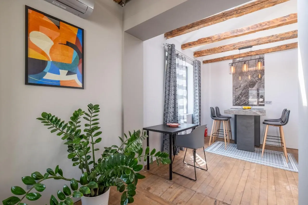 Appartamento New Le Coin Bleu - Top Center Sofia