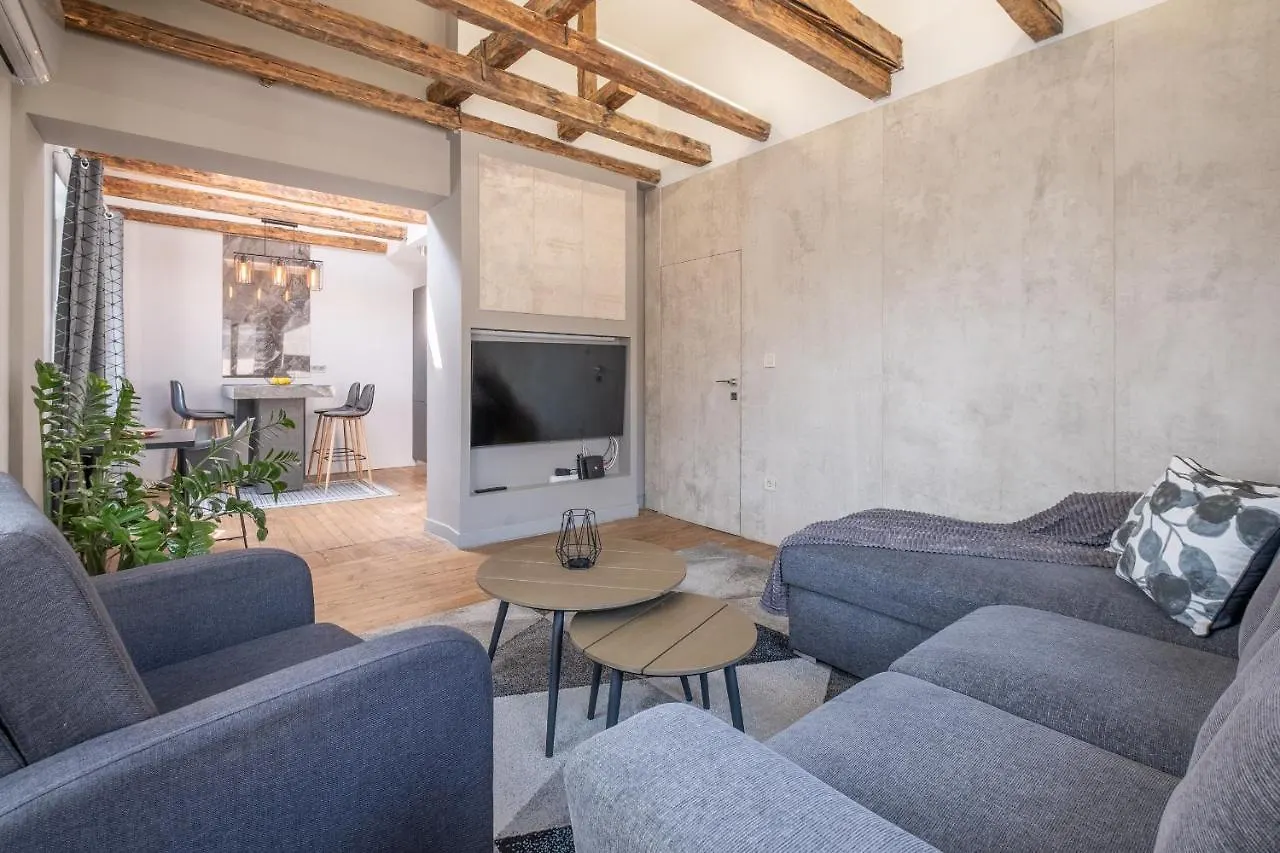New Le Coin Bleu - Top Center Sofia Appartamento