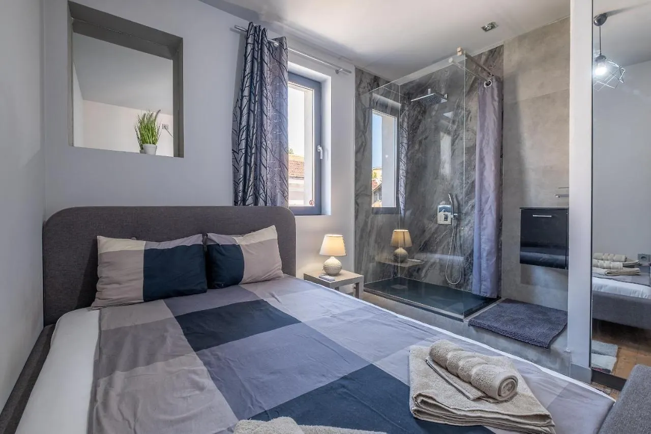 Appartamento New Le Coin Bleu - Top Center Sofia
