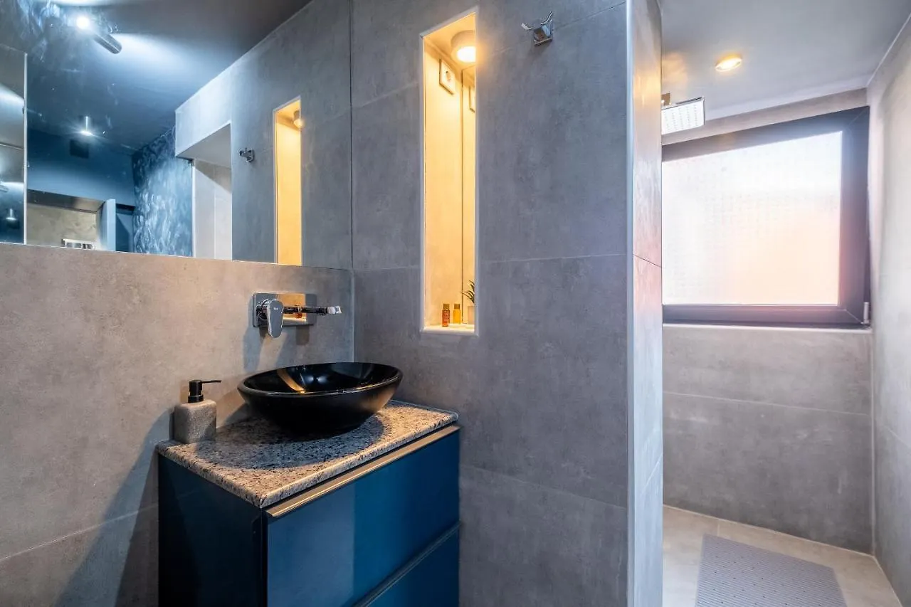 New Le Coin Bleu - Top Center Sofia Bulgaria