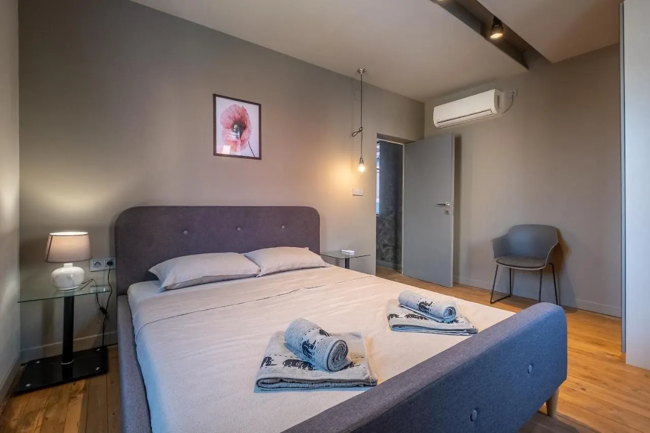 New Le Coin Bleu - Top Center Sofia Bulgaria