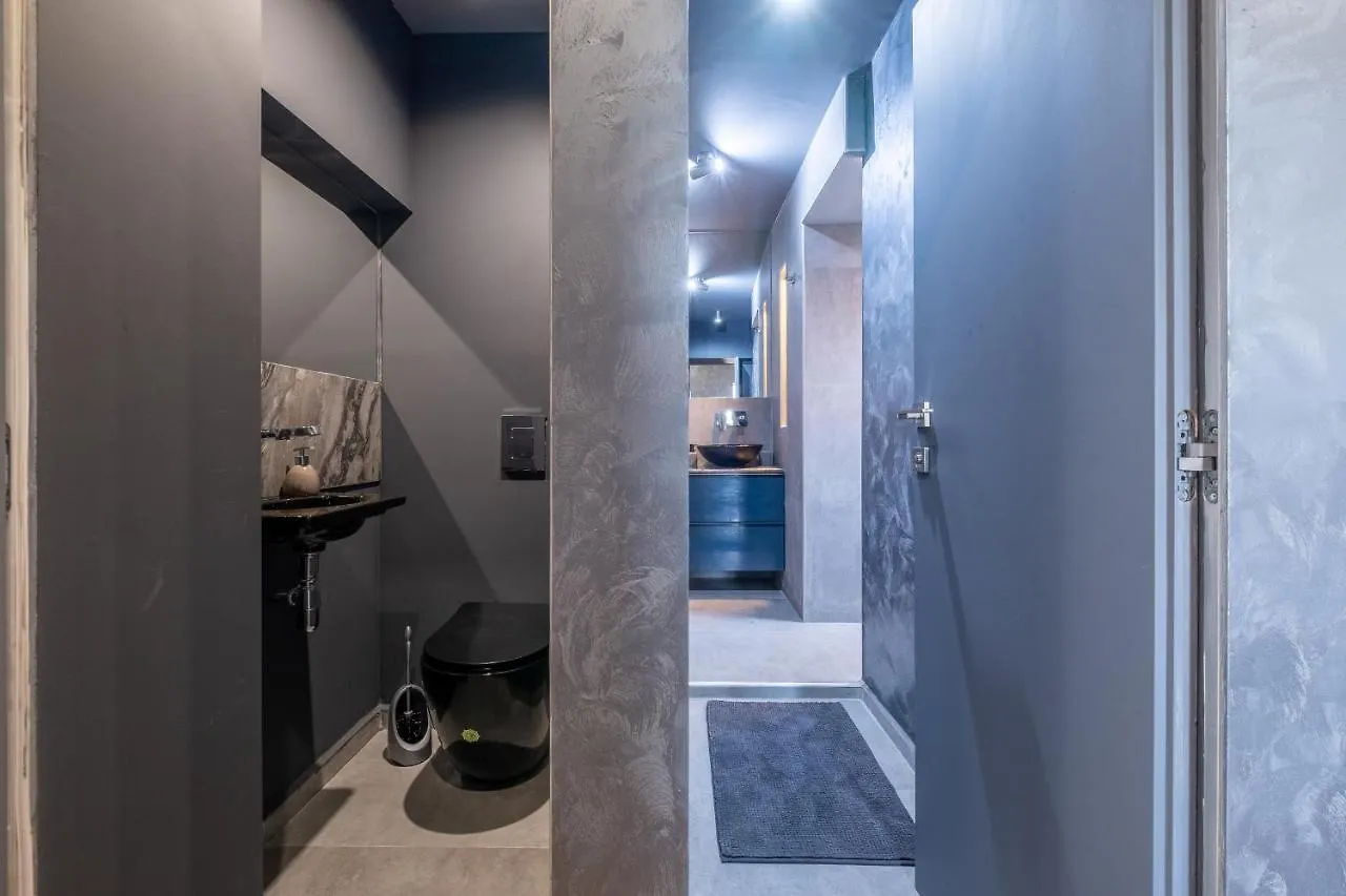New Le Coin Bleu - Top Center Sofia Bulgaria