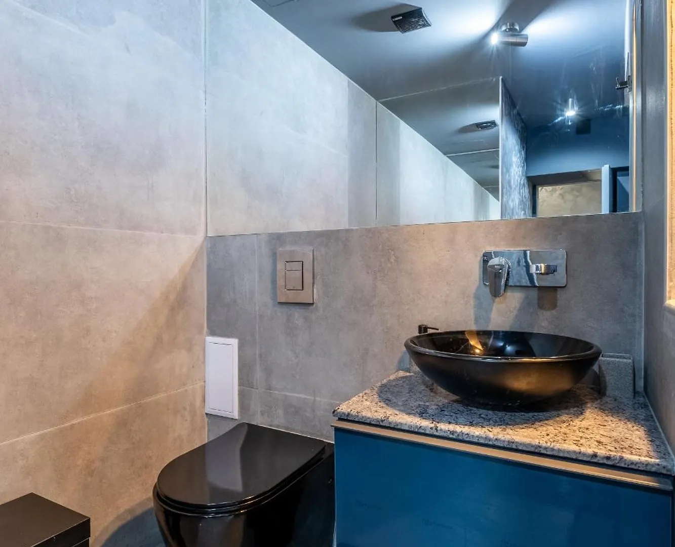 Appartamento New Le Coin Bleu - Top Center Sofia