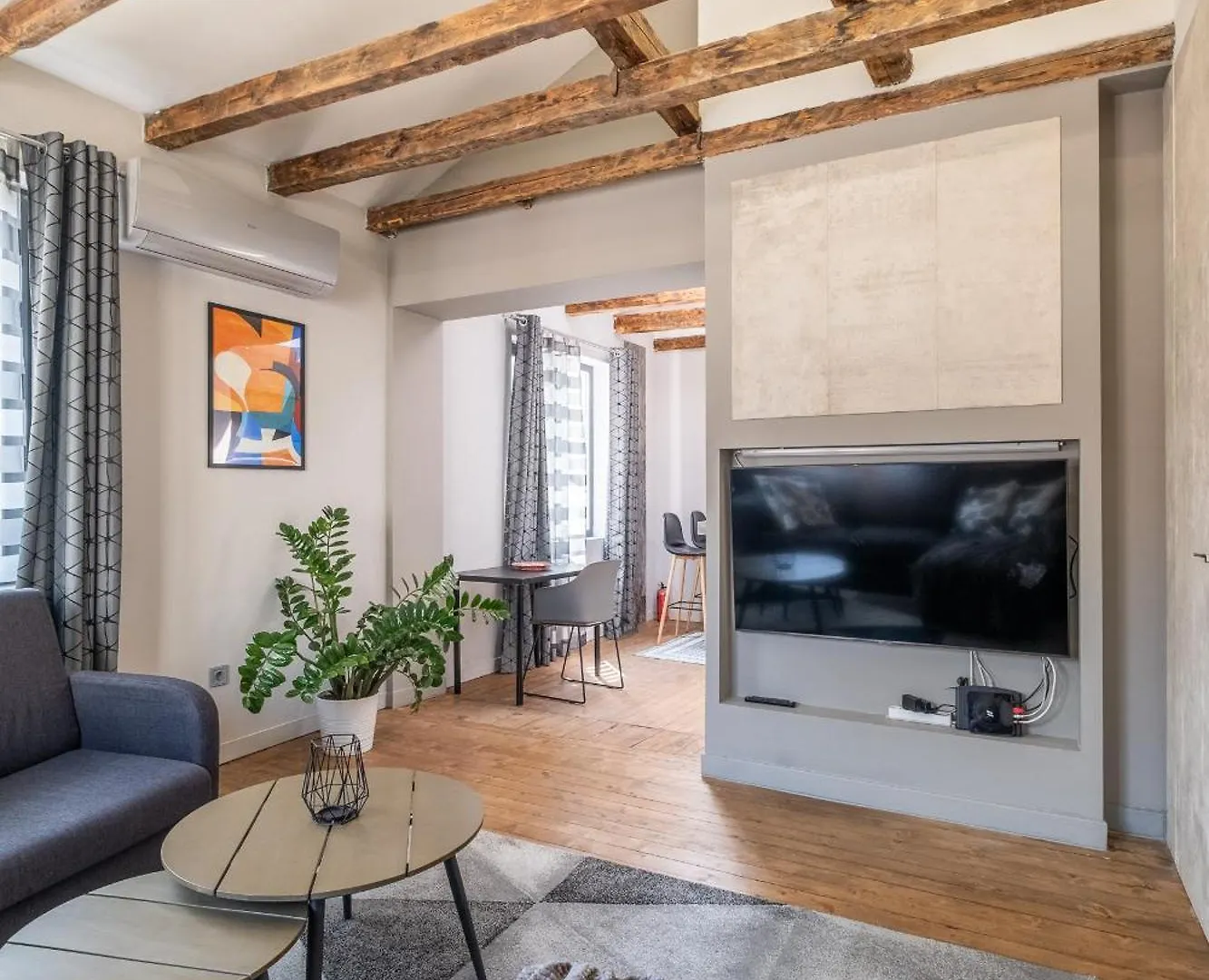 Appartamento New Le Coin Bleu - Top Center Sofia