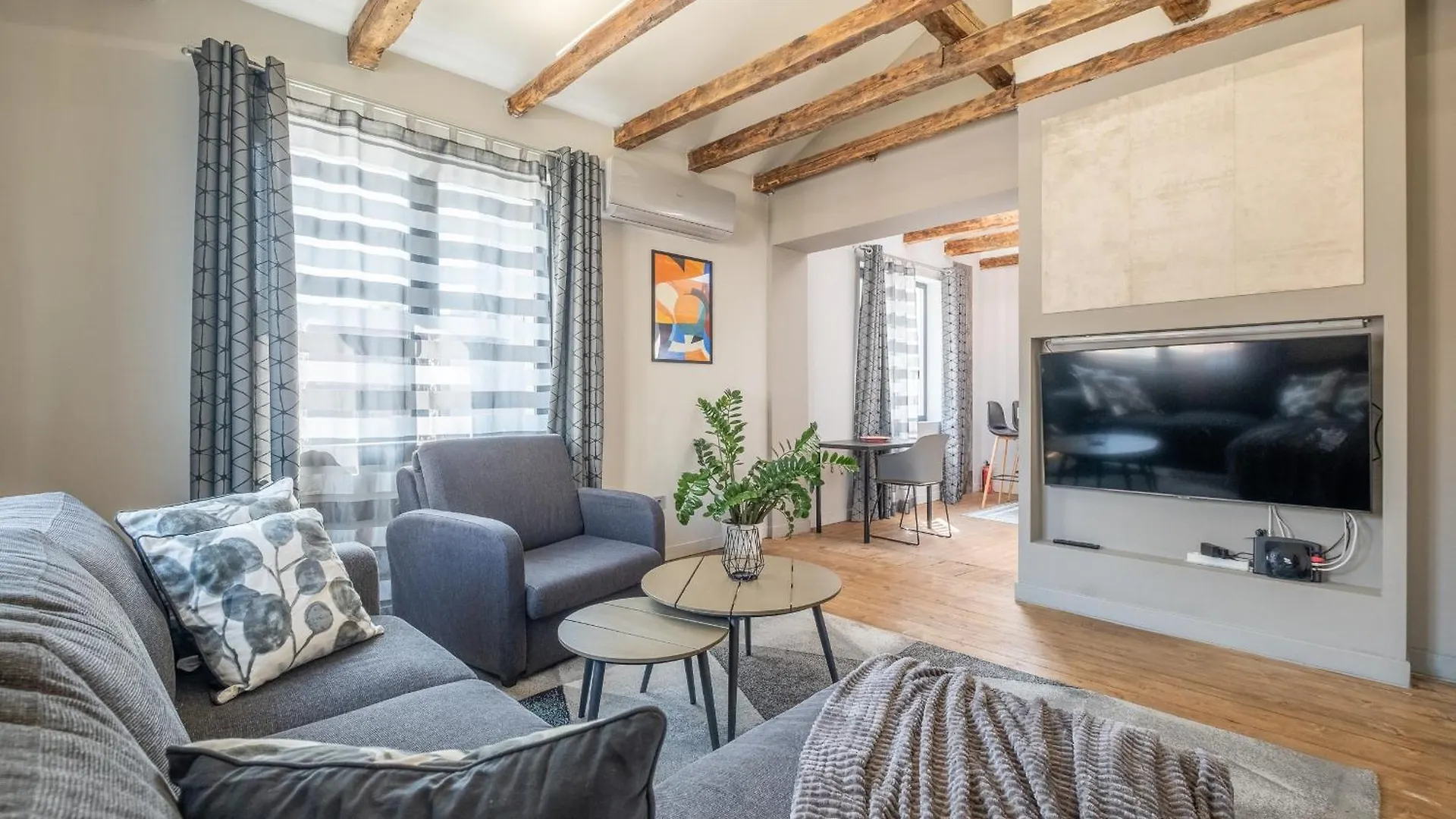 New Le Coin Bleu - Top Center Sofia Bulgaria