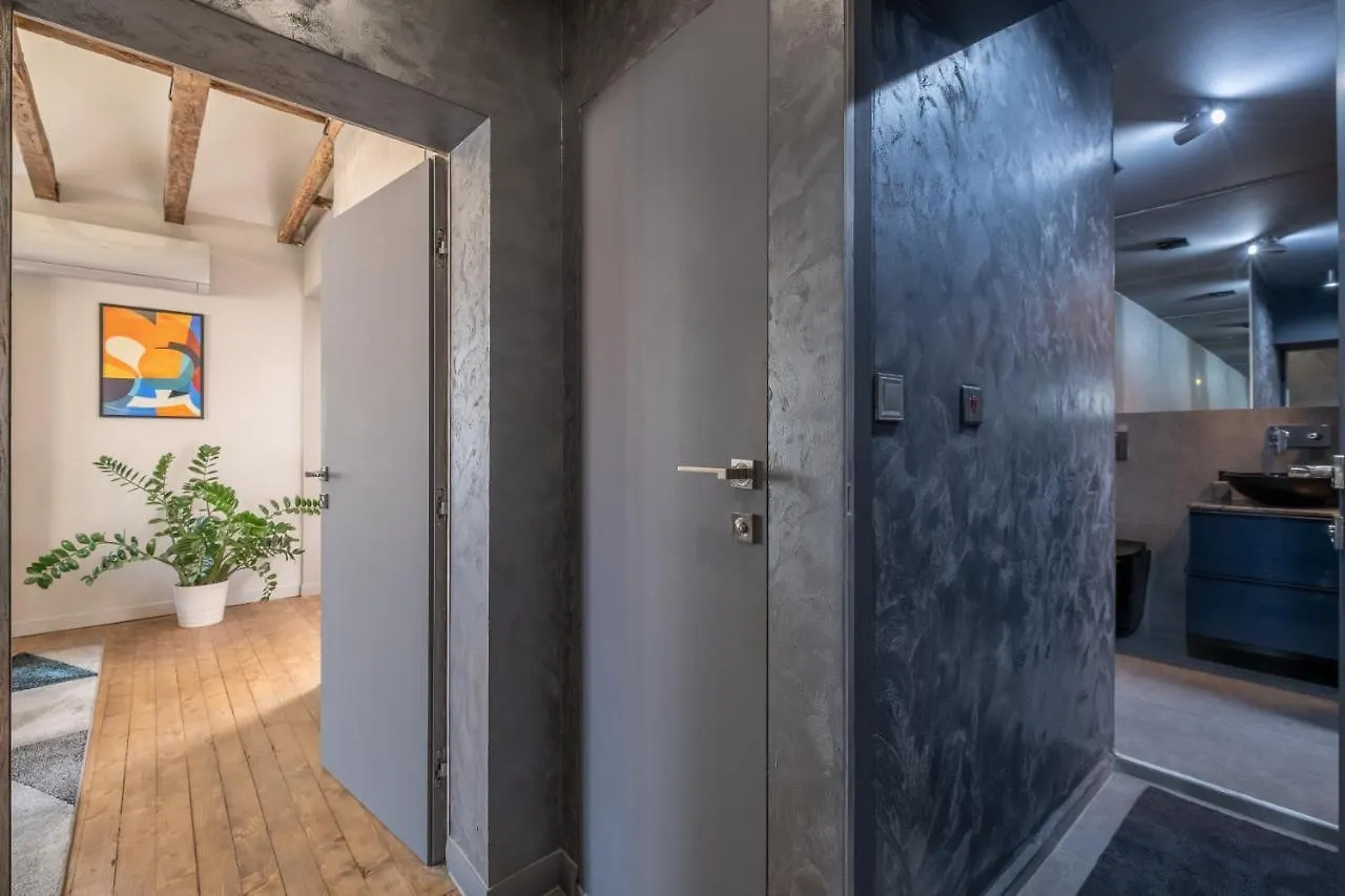Apartment New Le Coin Bleu - Top Center Sofia