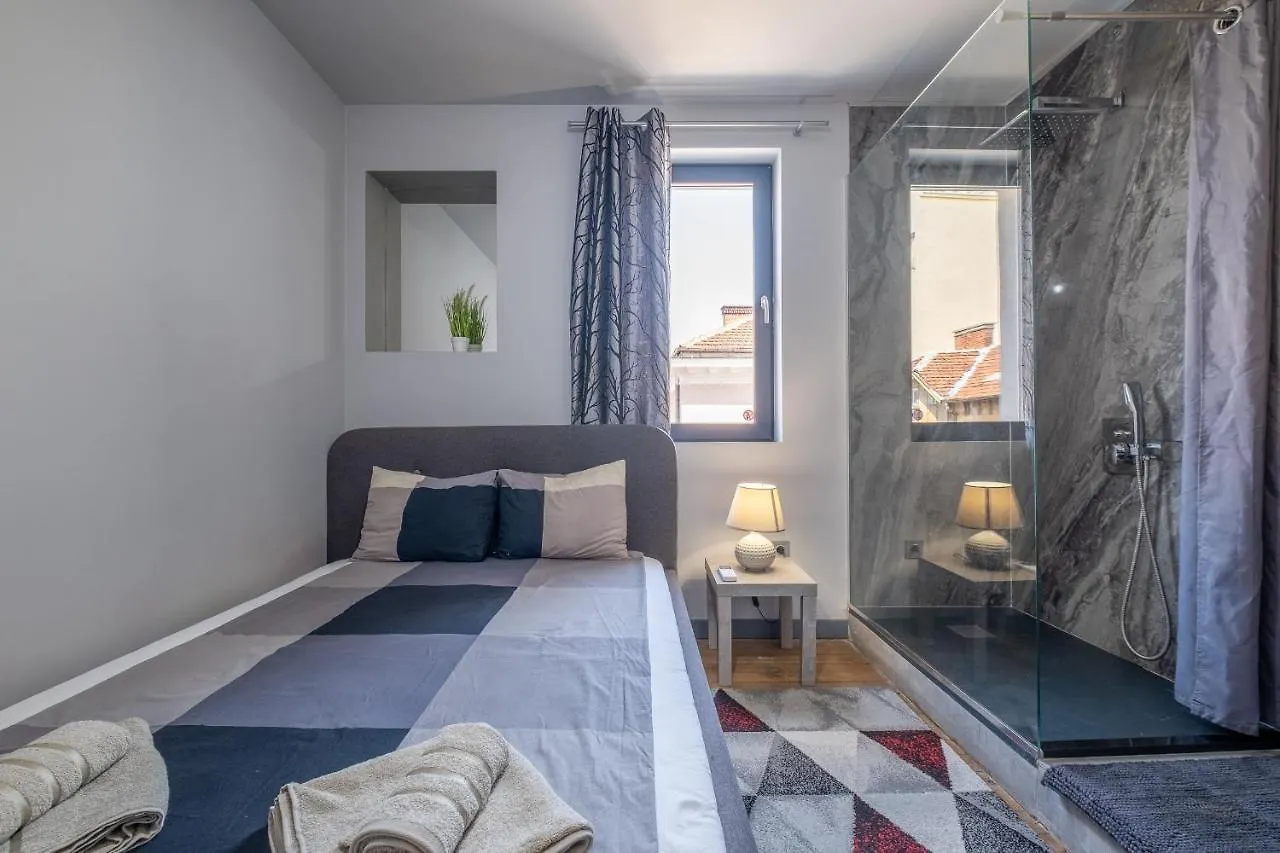 New Le Coin Bleu - Top Center Sofia Bulgaria