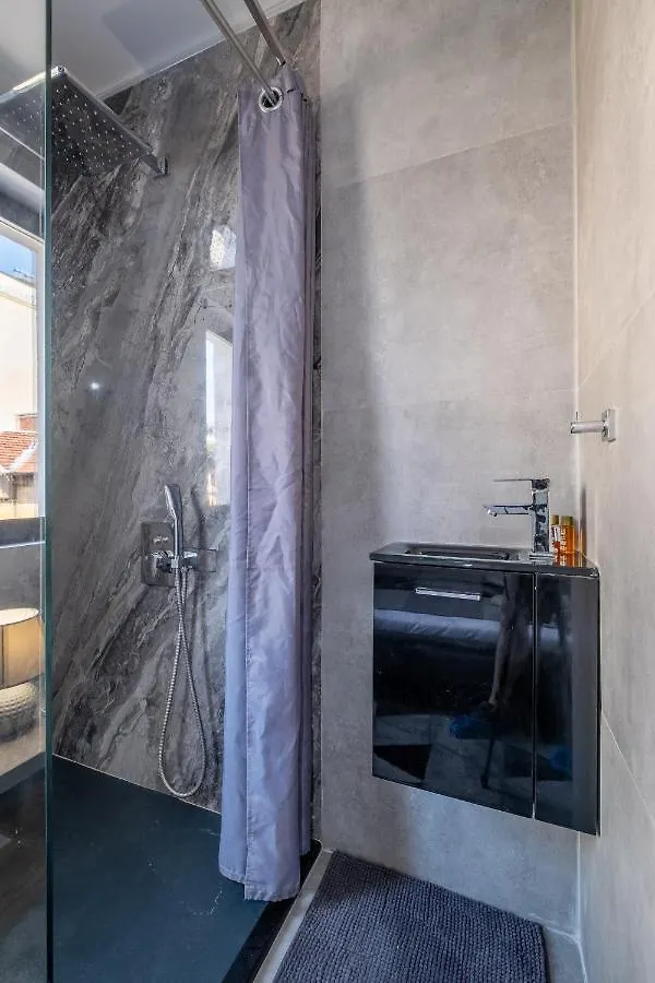 New Le Coin Bleu - Top Center Sofia Apartment