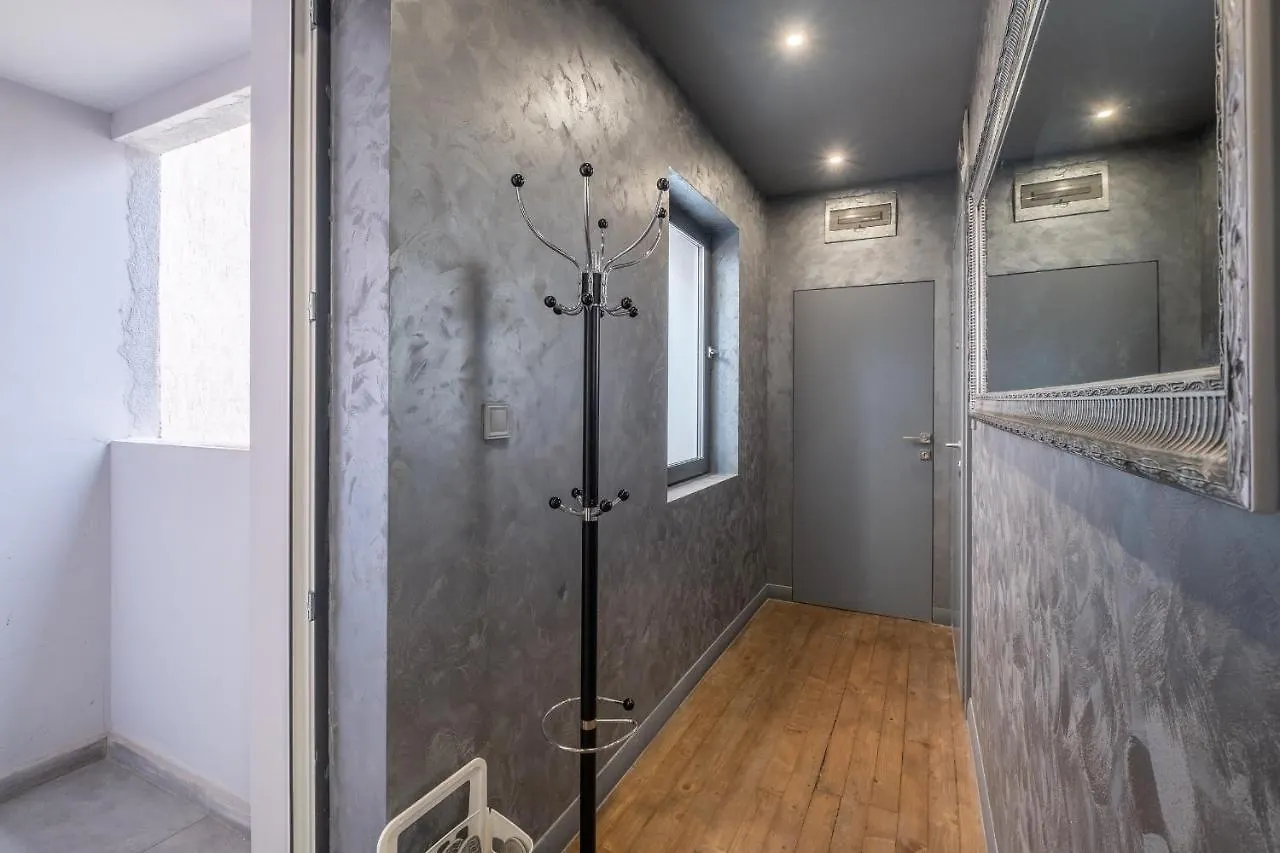 New Le Coin Bleu - Top Center Sofia Apartment